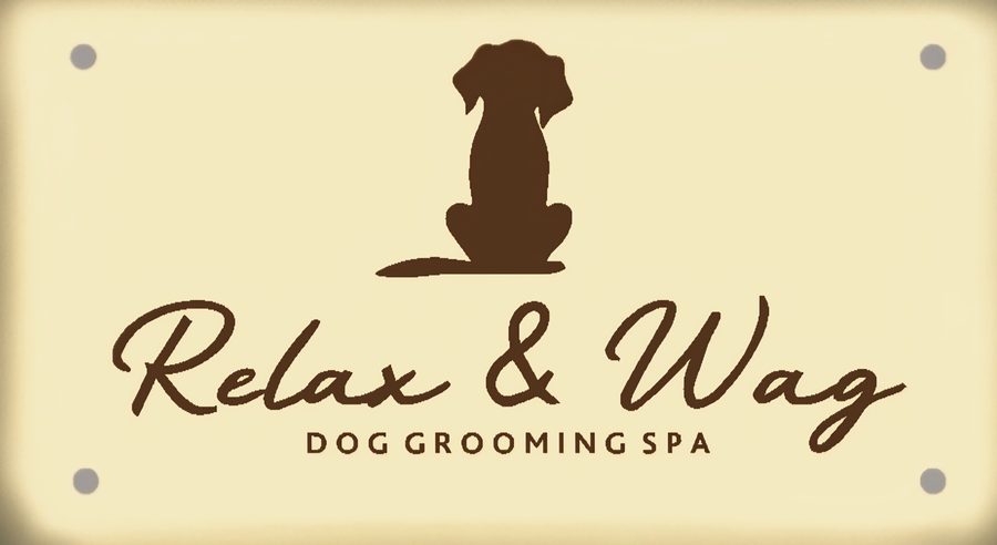 Relax & Wag Dog Grooming Spa